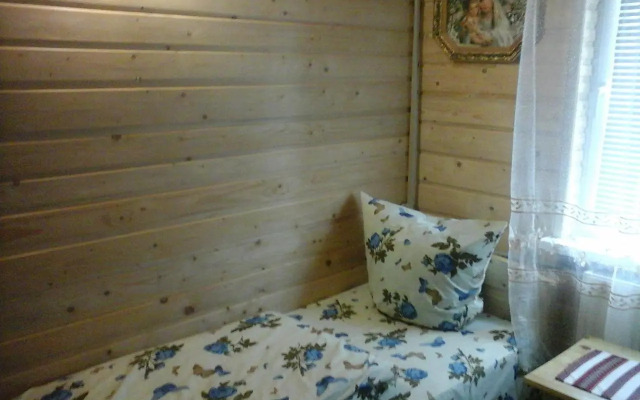 Romashka Guest House