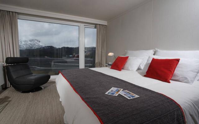 Hotel Lago Grey