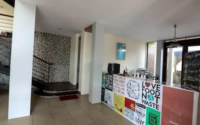 NIDA Rooms Kaliurang 20 Pakem