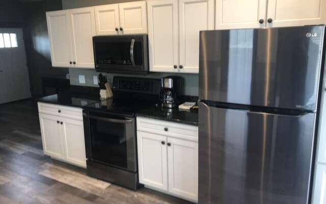 The Roosevelt Hotel - Yellowstone