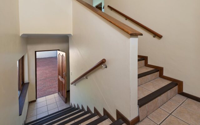 Windsor Hotel Hermanus