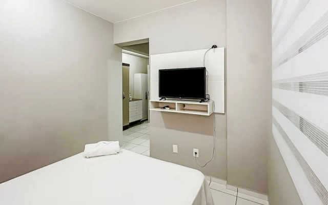 Resid. Clube Mar Grosso- Laguna - LAG201