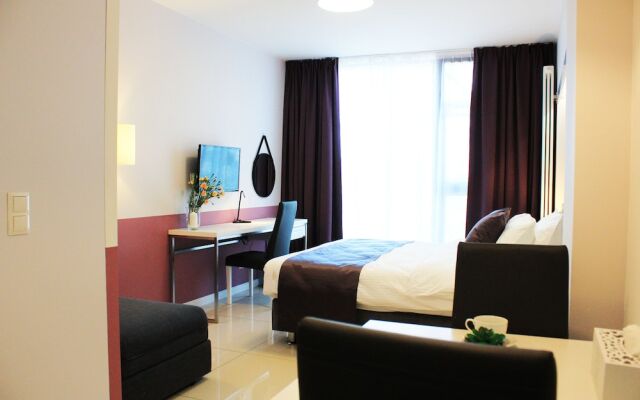 JessApart - Ochota Apartments