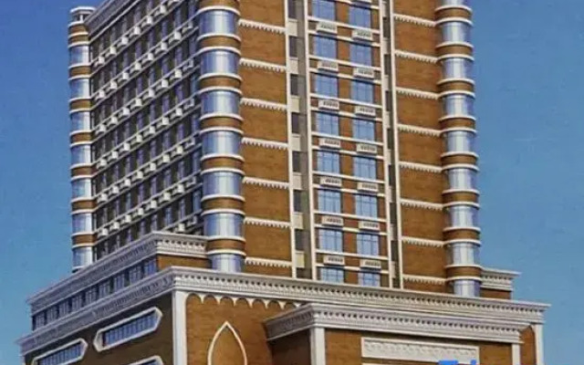 Eagle Hotel