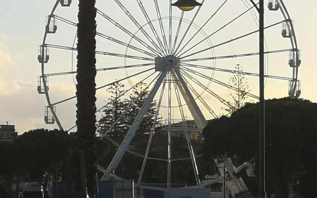 ValeValeHome - fully equipped kitchen, reserved parking, big garden