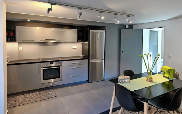 Gazi Urban Residence