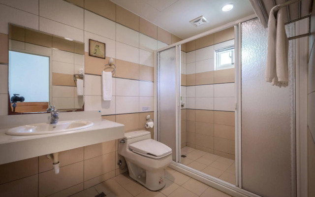 CRYSTAL RESORT - European Villa