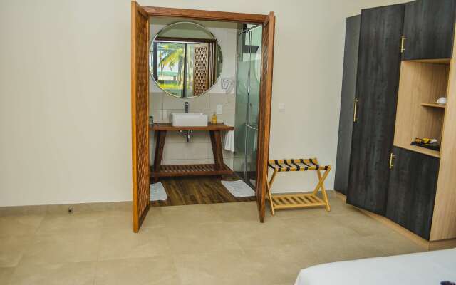 TOA Hotel & Spa Zanzibar