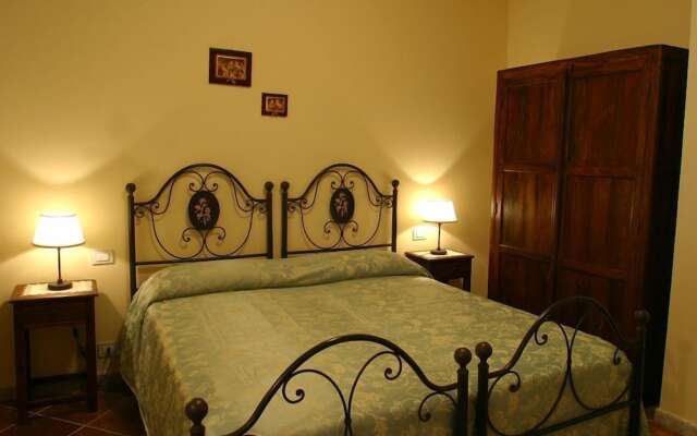 Palazzo alle Mura Appartamenti per Vacanze