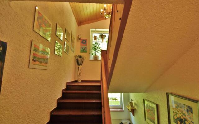 Appartement Ripper