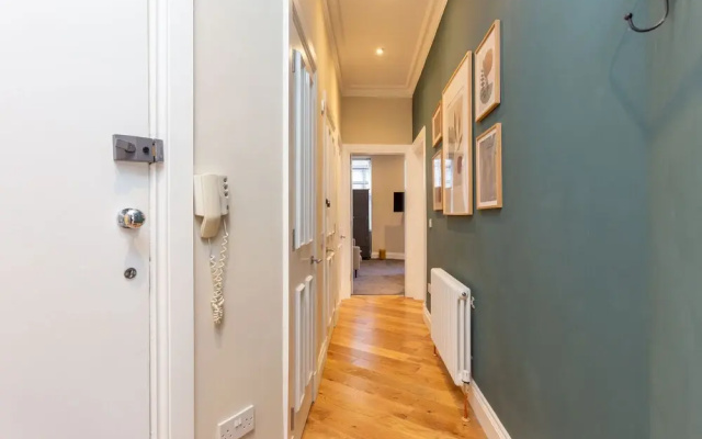 Royal 2bed Apartment City Center