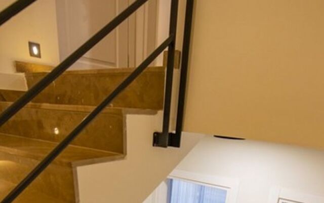 Villa Detail A