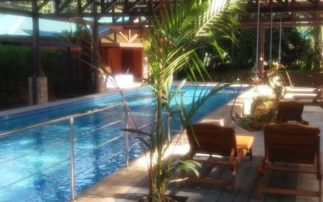 Hotel La Villa