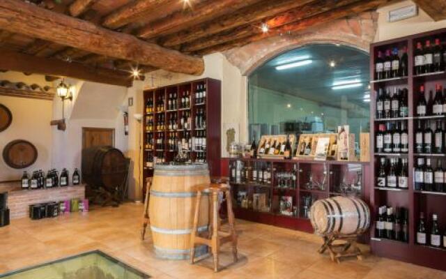 Hostal Elvira