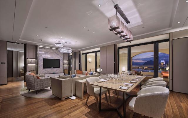 DoubleTree by Hilton Yingde Resort