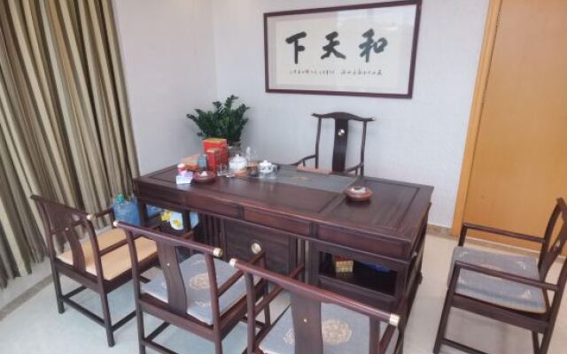 Swiss Hotel (Dongguan Fenggang Wal-Mart)