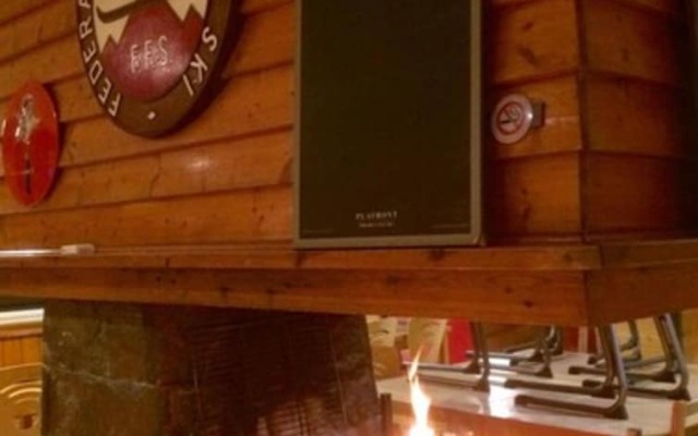 Chalet Ffs Les4Vents