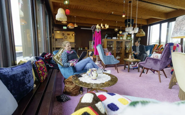 Tante ALMA’s Bonner Hotel