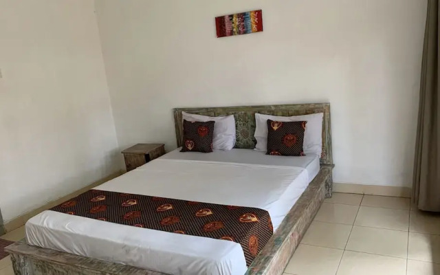 Chendana Homestay Bali