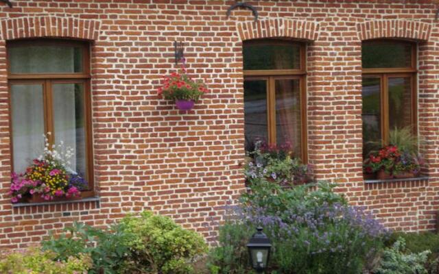 La Forge de l'Abbaye