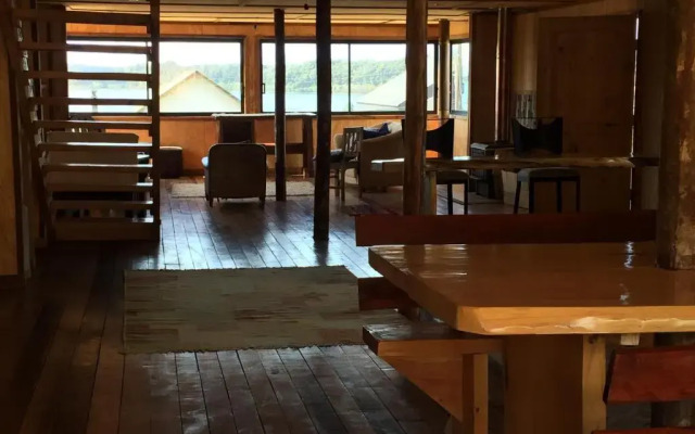 Casa Puerto Varas