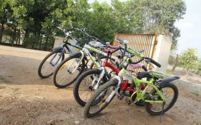JenJon Holiday Resort - Igatpuri