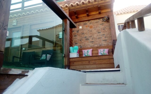 Silmar GuestHouse