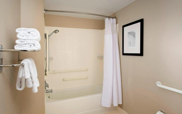 SpringHill Suites by Marriott Jacksonville North I-95 Area