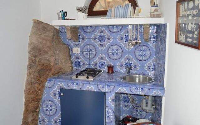 Casa Vacanze La Caletta
