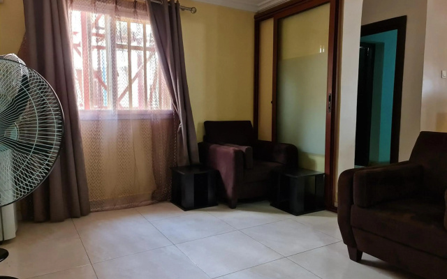Lovely 3-Bedroom around Ogba, Ikeja, Lagos.