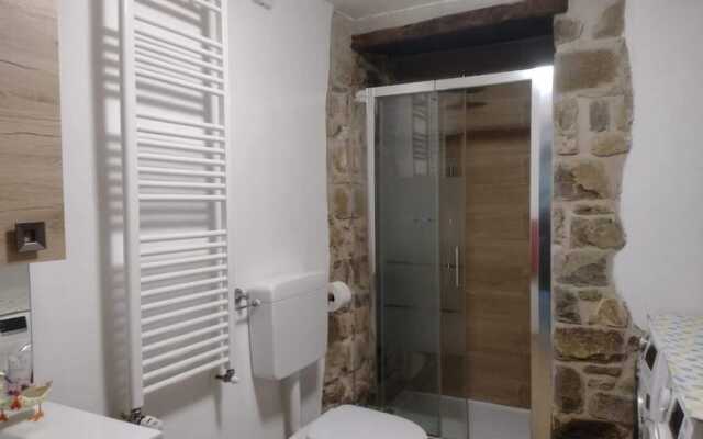 "farmhouse Apartment: La Casa di Polly"