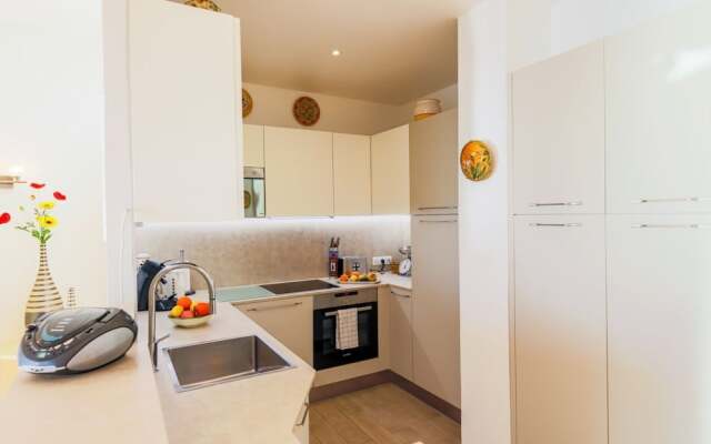 Le San Diego AP4185 By Riviera Holiday Homes