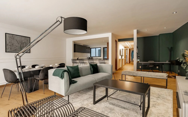 Casai Polanco 2 BR Elegant Oasis