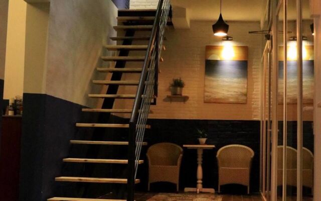 Lighthouse Boutique Hotel