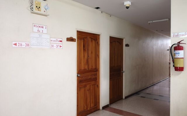 Tonkhoon Hotel