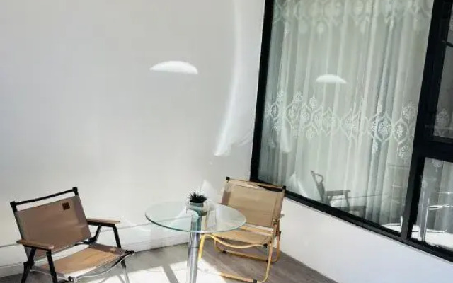Xilinyuan Homestay in Lushan Ancient City