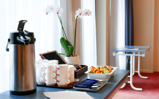 Atlas Hotel Brussels