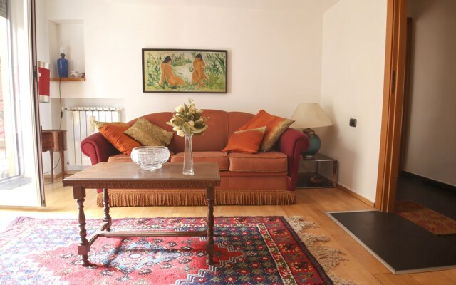 Apartment - Raimondo di Sangro II BH 101