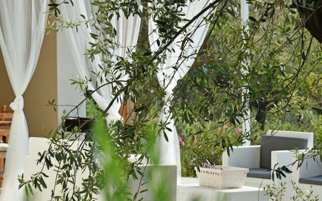 Villa Tuffetto in Noto