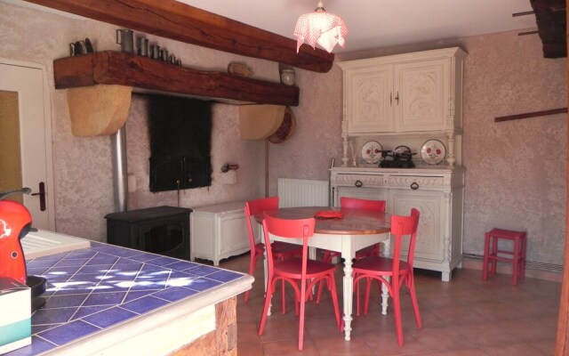 Domaine de la Guinchère