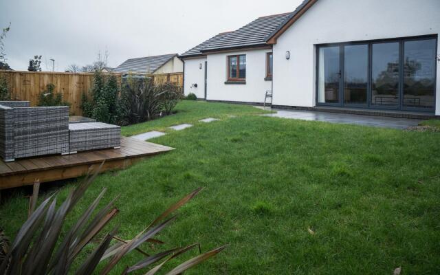 Geraint House - 3 Bedroom Holiday Home - Templeton