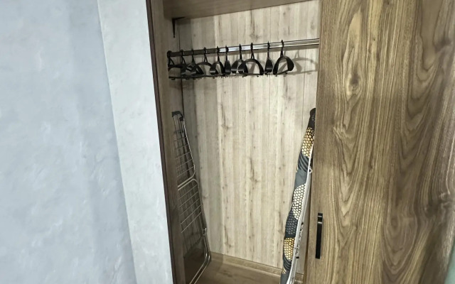 Апартаменты на площади Максима Горького 1