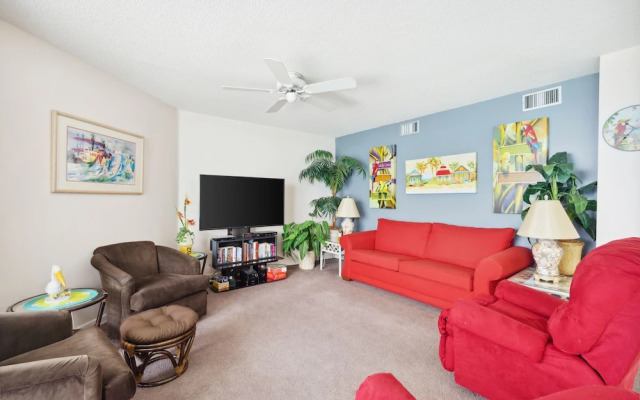 Aquavista Beach Resort By Panhandle Getaways