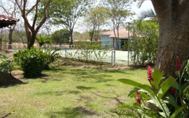 Villas y condominios en Guanacaste.