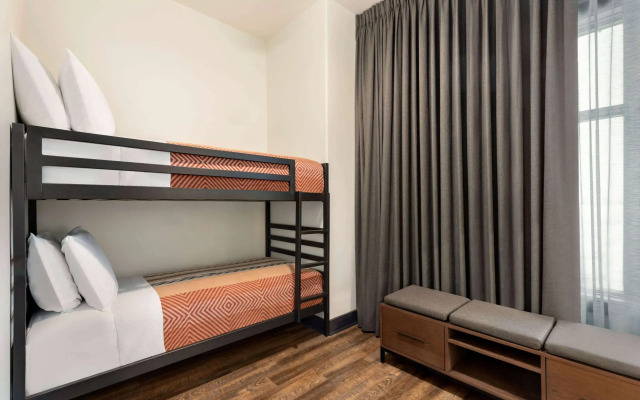 Origin Westminster a Wyndham Hotel