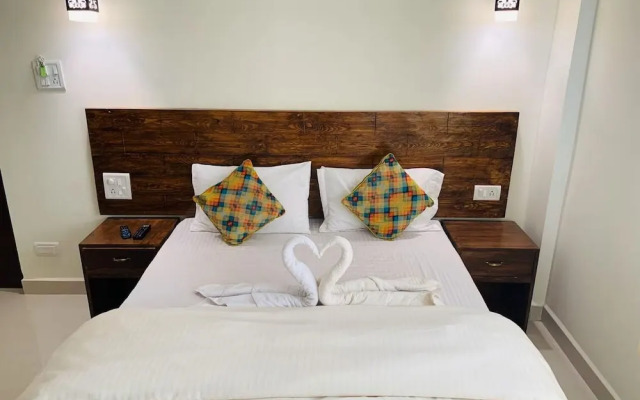 SoulBay Retreat by RNB HOTELS