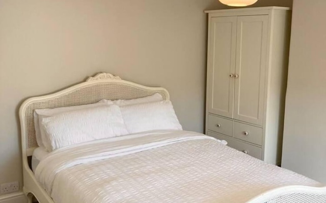 Harbourside - Luxury 2bed Cottage & Garden — фото 5