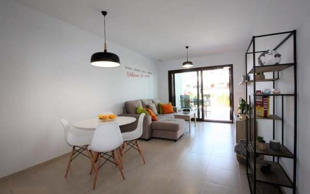 Apartamento Casa Clara