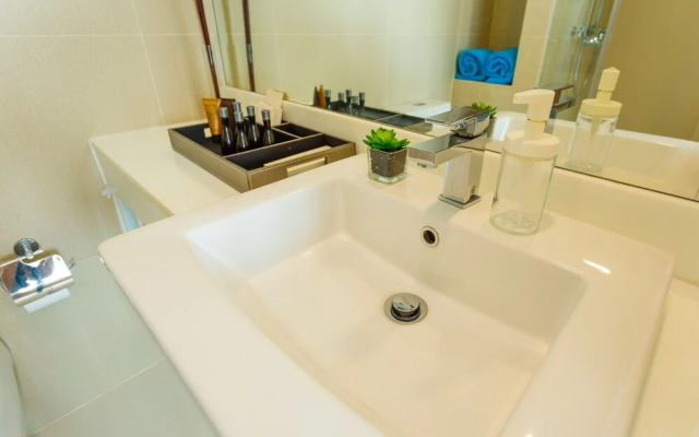 The Aristo Resort 11 by Holy Cow