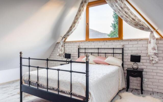 Apartamenty Polana Sywarne Zakopane